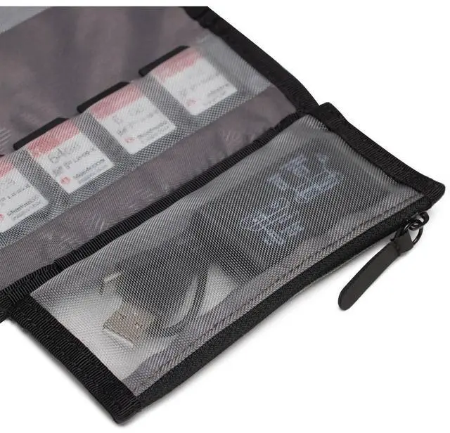 Alt view image 4 of 5 - Manfrotto Pro Light Card Holder #MB PL-CH
