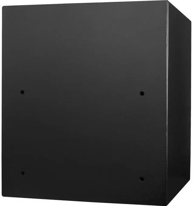 Alt view image 3 of 5 - Barska Biometric Keypad Depository Safe