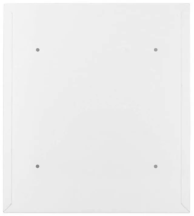 Alt view image 4 of 5 - Barska Medical Cabinet, Standard #CB12822