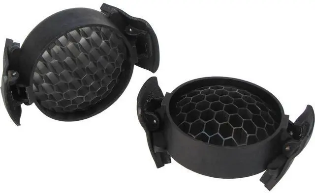 Alt view image 3 of 4 - Carson Bx-42 Binocular Sunshades