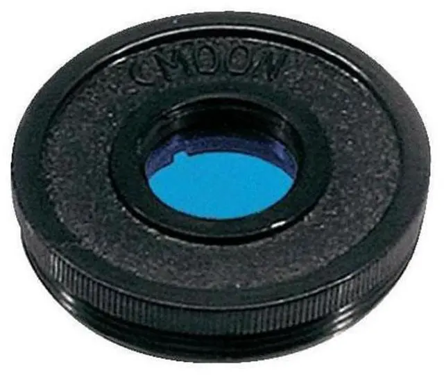 Alt view image 6 of 7 - ExploreOne National Geographic 18x-117x 76mm Mirror Diameter Reflector Telescope