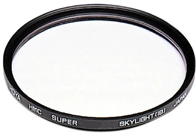 Main image of Hoya 49mm Skylight Multi Coated Glass Filter #A-49SKY-GB