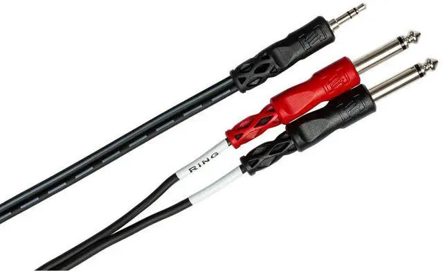 Alt view image 16 of 16 - Hosa Technology Breakout Audio Cable