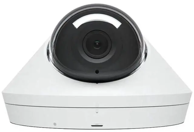Alt view image 4 of 7 - Ubiquiti Camera G5 Dome - Next-gen 2K HD PoE ceiling camera with enhanced dynamic range and low-light performance VC-G5-Dome