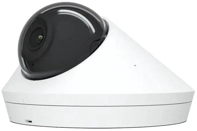 Alt view image 5 of 7 - Ubiquiti Camera G5 Dome - Next-gen 2K HD PoE ceiling camera with enhanced dynamic range and low-light performance VC-G5-Dome