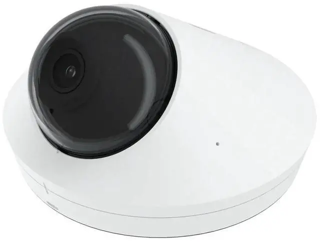 Alt view image 6 of 7 - Ubiquiti Camera G5 Dome - Next-gen 2K HD PoE ceiling camera with enhanced dynamic range and low-light performance VC-G5-Dome