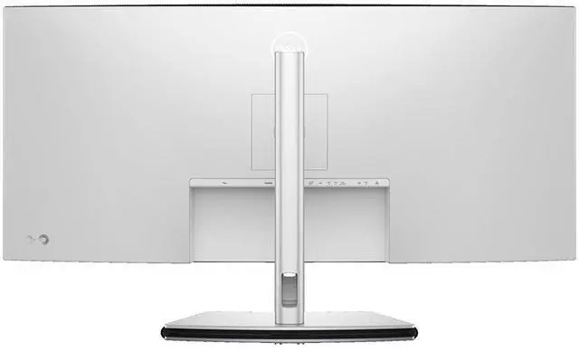 Alt view image 12 of 15 - Dell UltraSharp U4025QW 40"" Class 5K2K WUHD Curved Screen LED Monitor - 21:9