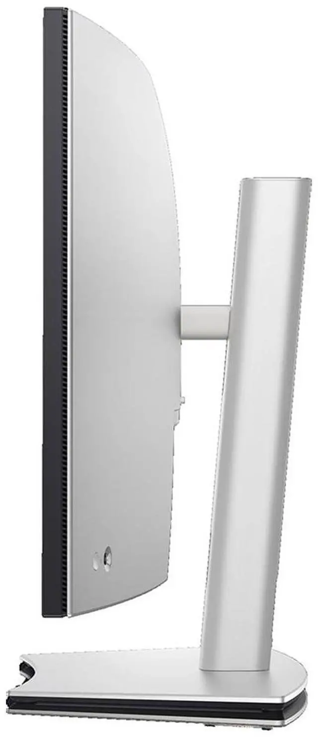Alt view image 14 of 15 - Dell UltraSharp U4025QW 40"" Class 5K2K WUHD Curved Screen LED Monitor - 21:9