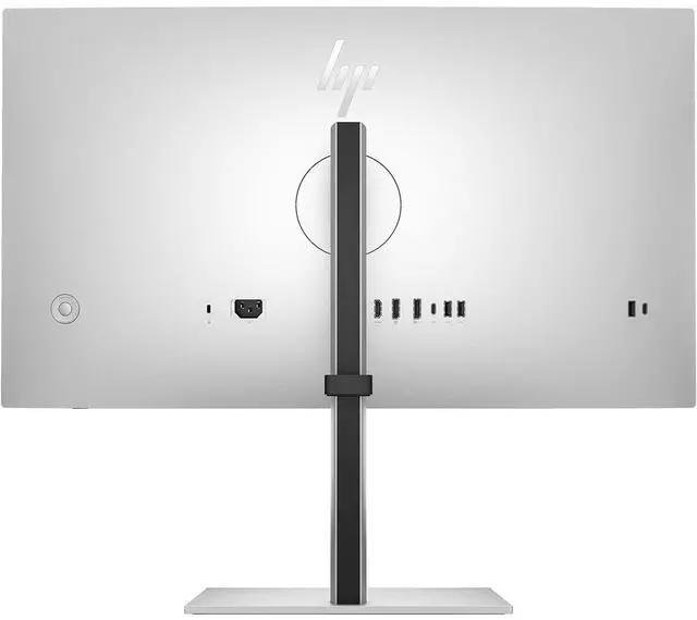Alt view image 10 of 18 - HP Series 7 Pro 27 inch QHD Monitor - 727pq 27" QHD (2560 x 1440) 48-120 Hz