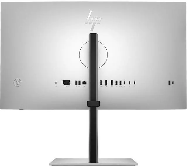 Alt view image 16 of 20 - HP 727pu Series 7 Pro 27" QHD LCD Thunderbolt 4 Monitor 8J9E6AA#ABA