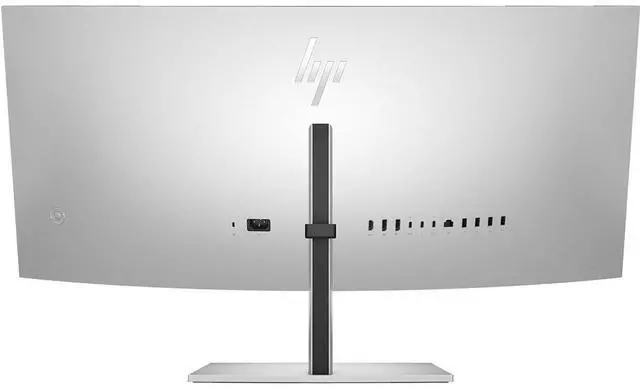 Alt view image 16 of 19 - HP Series 7 Pro 37.5 inch WQHD+ Thunderbolt 4 Monitor - 738pu 37.5" WQHD+ (3840