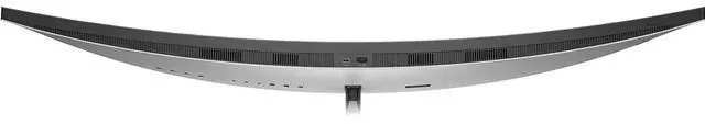 Alt view image 17 of 19 - HP Series 7 Pro 37.5 inch WQHD+ Thunderbolt 4 Monitor - 738pu 37.5" WQHD+ (3840