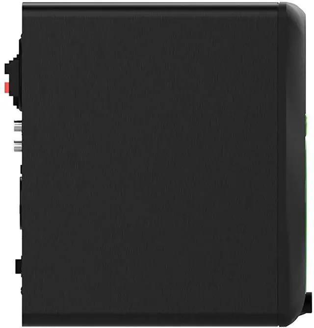 Alt view image 9 of 10 - Mackie CR4.5BT Creative Reference Powered 4.5" Studio Monitors with Bluetooth (Pair, Black)