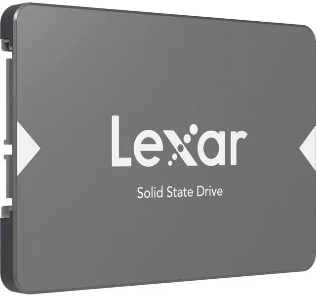 Main image of Lexar NS100 2TB SATA III 2.5" Internal SSD