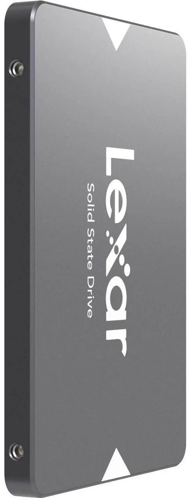 Alt view image 4 of 14 - Lexar NS100 2TB SATA III 2.5" Internal SSD