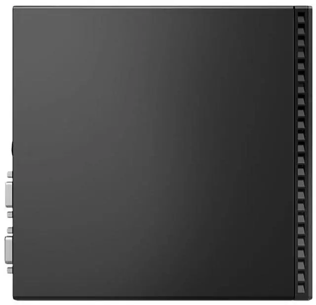 Alt view image 15 of 18 - Lenovo ThinkCentre M75q Tiny Computer R5 Pro 5650GE 8GB 256GB SSD 11JN002PUS