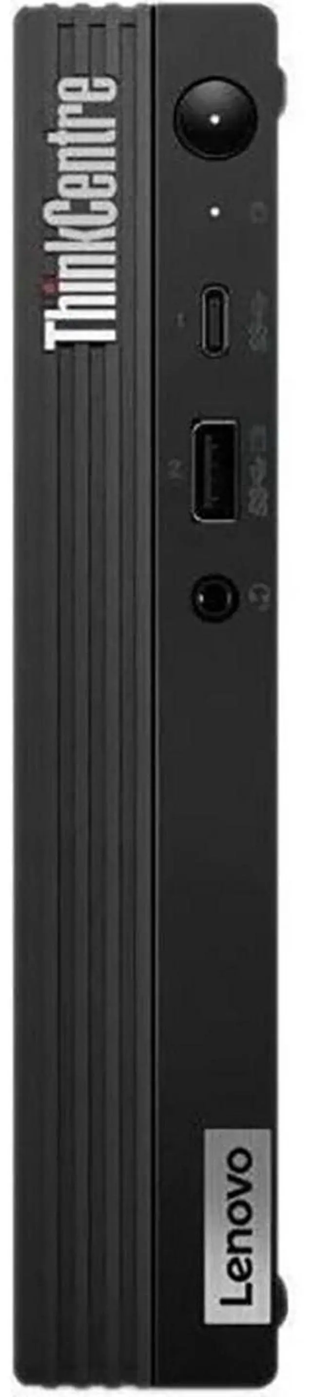 Alt view image 17 of 20 - Lenovo ThinkCentre M75q Gen 2 - tiny - AI Ready - Ryzen 3 Pro 5350G (11JN008BUS)