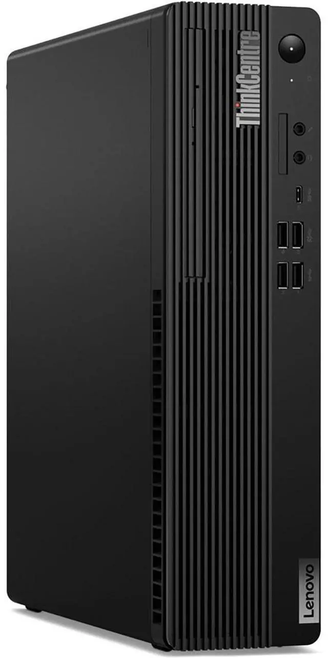 Alt view image 16 of 20 - Lenovo ThinkCentre M75s Gen 2 - SFF Ryzen 3 Pro 5350G 4 GHz - 8 GB  (11R8004HUS)