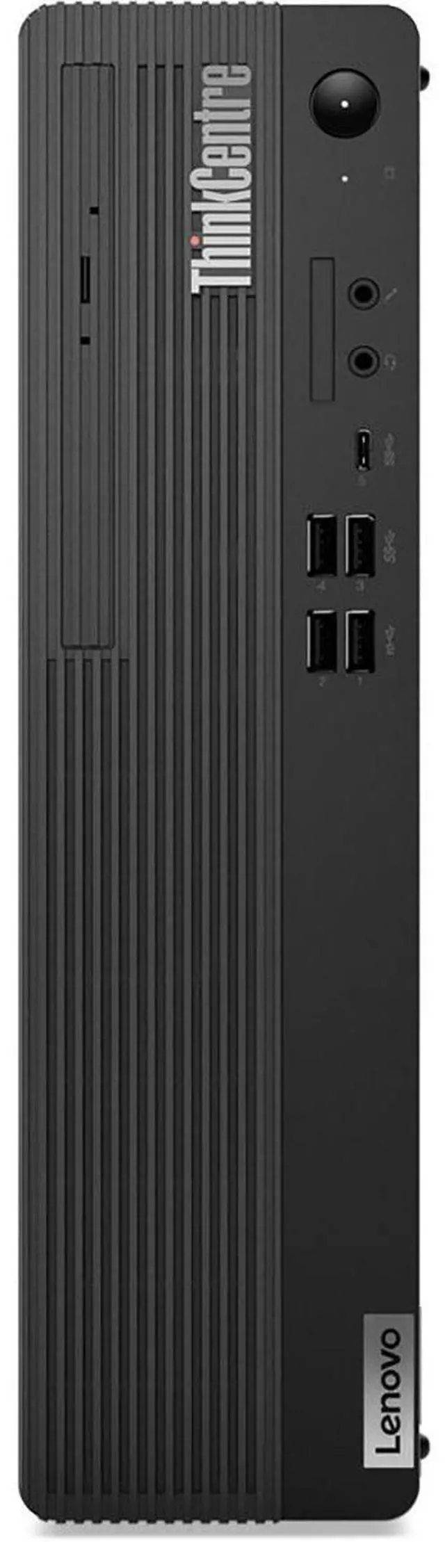Alt view image 18 of 20 - Lenovo ThinkCentre M75s Gen 2 - SFF Ryzen 3 Pro 5350G 4 GHz - 8 GB  (11R8004HUS)