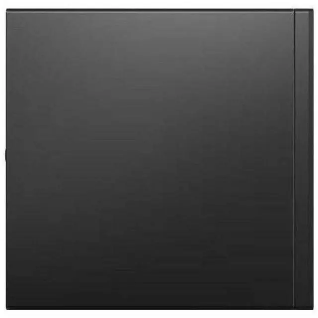 Alt view image 19 of 20 - Lenovo ThinkCentre M70q Gen 5 12TD001UUS Desktop Computer - Intel Core i5 14th Gen i5-14400T - 16 GB - 256 GB SSD - Tiny - Black - Intel Q670 Chip - Windows 11 Pro - Intel UHD Graphics 730 DDR5 SDRAM