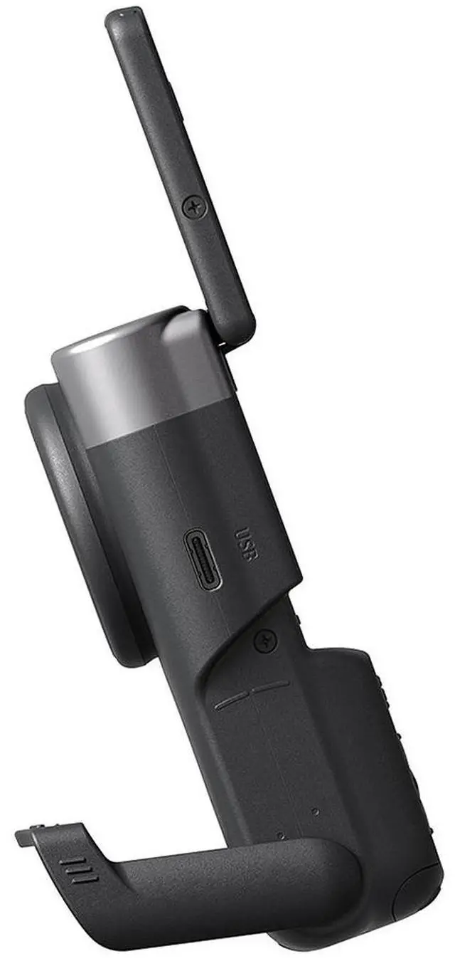 Alt view image 11 of 16 - Canon PowerShot V10 Vlog Camera (Silver) - 5946C002
