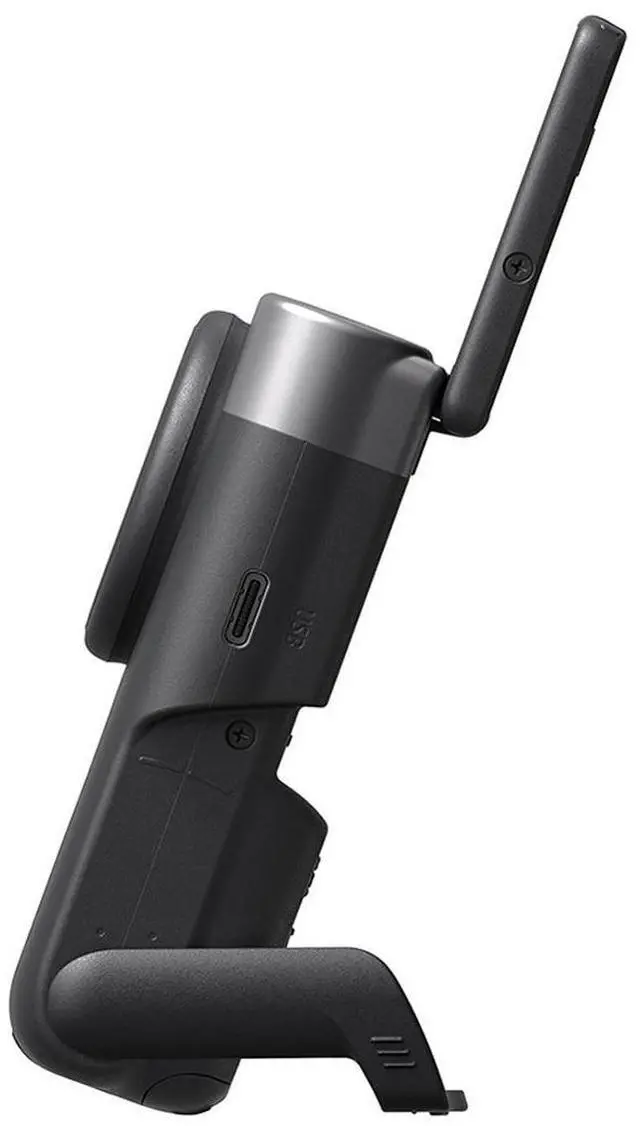 Alt view image 12 of 16 - Canon PowerShot V10 Vlog Camera (Silver) - 5946C002