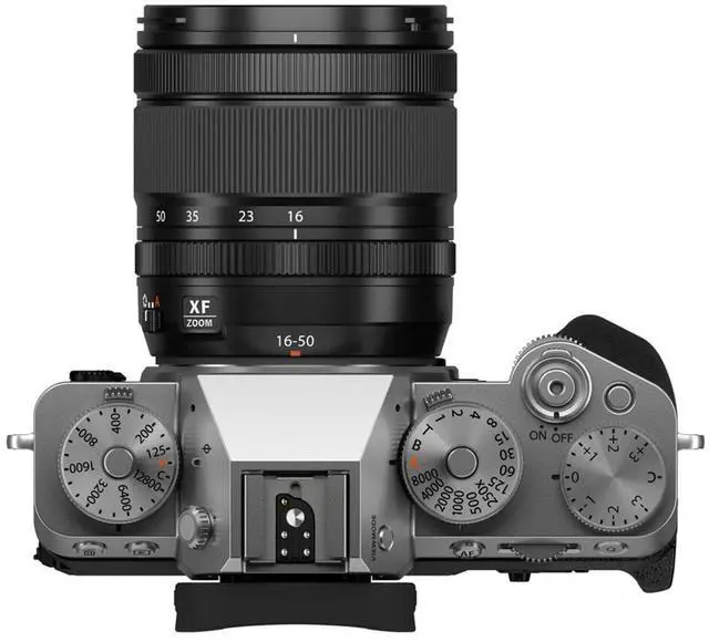Alt view image 3 of 3 - Fujifilm X-T5 Mirrorless Camera with XF 16-50mm f/2.8-4.8 R LM WR Lens #16843014
