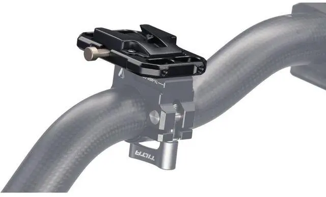 Alt view image 6 of 6 - Tilta Tiltaing Pocket Battery Plate, V-Mount #TA-PBP-V