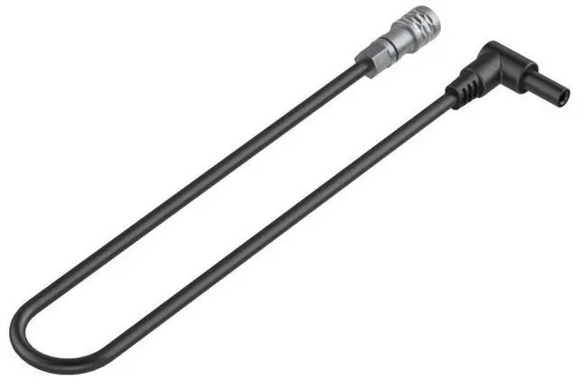 Main image of Tilta 5.5/2.5mm DC Male Power Cable for BMPCC 4K Cage #TA-T01-DC-PC