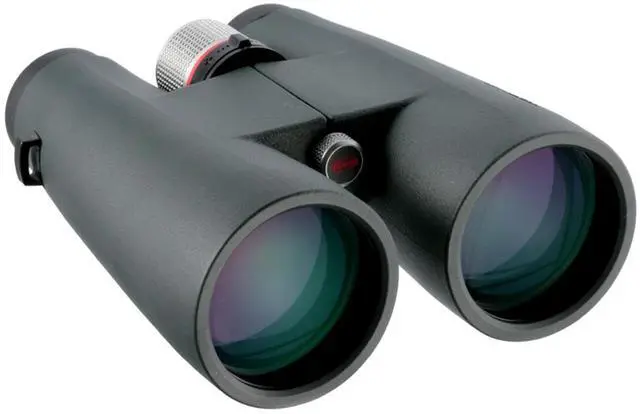 Main image of Kowa 8x56 XD Prominar Water Proof Roof Prism Binocular with 6.0 Degree Angle of View, Black