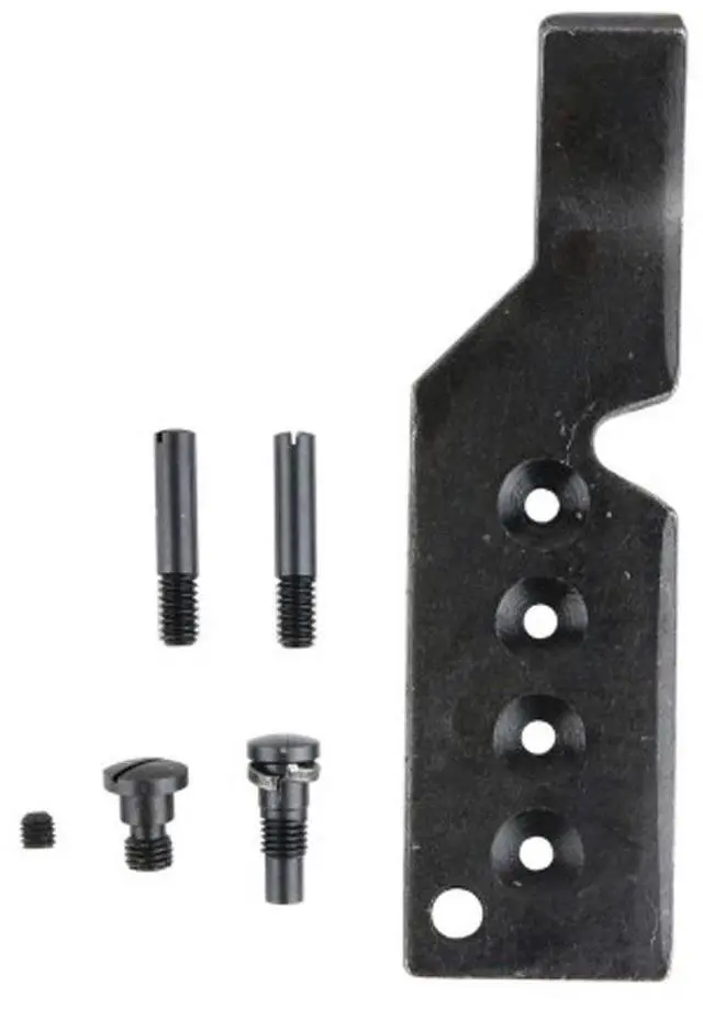 Main image of Lyman Mould Rebuild Kit for 4-Cavity Bullet Molds #2680104