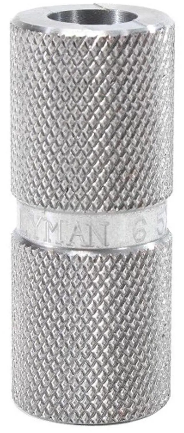 Main image of Lyman Length Headspace Gauge for 6.5 Creedmoor Rifle Case #7990346