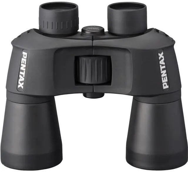 Alt view image 11 of 14 - PENTAX 65903 SP 10 x 50mm Binoculars