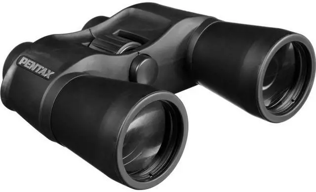 Alt view image 13 of 14 - PENTAX 65903 SP 10 x 50mm Binoculars