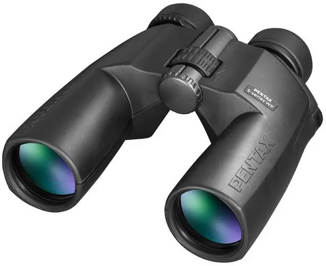 Alt view image 3 of 20 - PENTAX 65872 SP 10 x 50mm Waterproof Binoculars