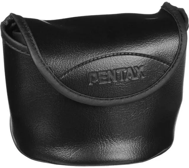 Alt view image 6 of 6 - Pentax 10x21 UP Series Weather Resistant Porro Prism Binocular with 5.0 Degree Angle of View, Navy