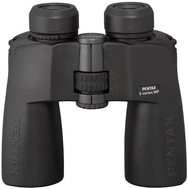 Alt view image 4 of 20 - PENTAX 65872 SP 10 x 50mm Waterproof Binoculars