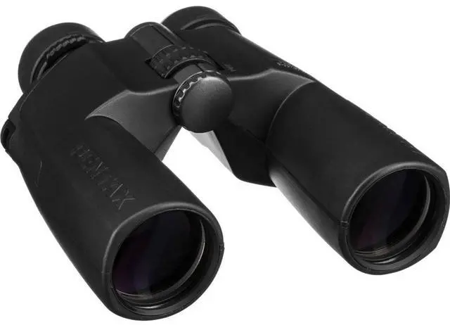 Alt view image 18 of 20 - PENTAX 65872 SP 10 x 50mm Waterproof Binoculars