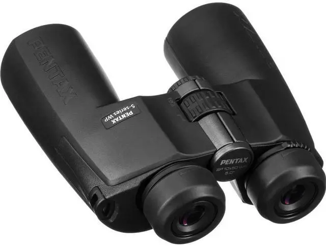 Alt view image 19 of 20 - PENTAX 65872 SP 10 x 50mm Waterproof Binoculars