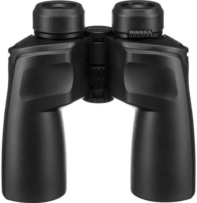 Alt view image 20 of 20 - PENTAX 65872 SP 10 x 50mm Waterproof Binoculars