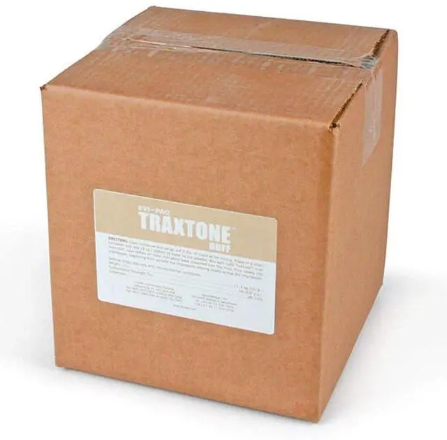 Main image of Safariland Traxtone Casting Material, Green Color - 25 Lb Box #TRXT-25LB