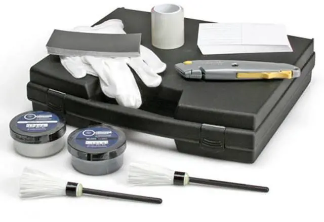 Main image of Safariland Latent Fingerprint Field Kit #1-0135