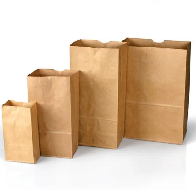 Alt view image 2 of 2 - Safariland Plain Paper Evidence Bags, Style 4, Bundle of 100 #3-0021P