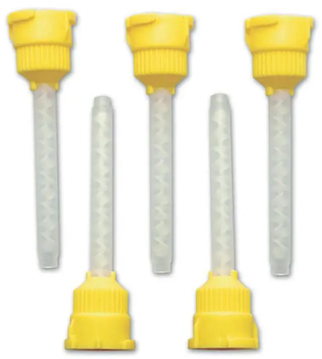 Main image of Safariland Mixing Tips, Pack of 40 #4-1036