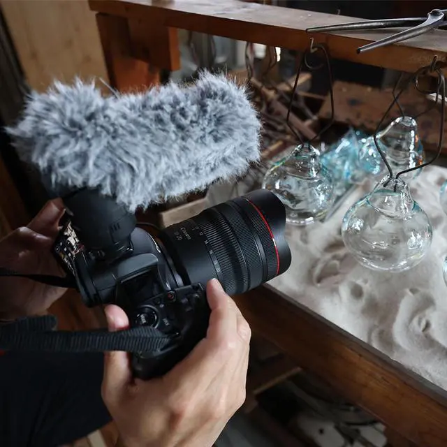 Alt view image 7 of 8 - Canon RF 10-20mm f/4 L IS STM Lens (Canon RF) - 6182C002