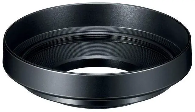 Alt view image 3 of 3 - Canon LH-DC110 Lens Hood for PowerShot G1 X Mark III Camera