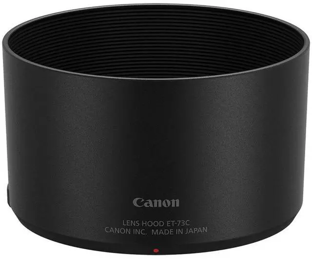 Main image of Canon ET-73C Lens Hood #4516C001