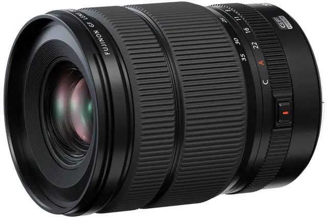 Alt view image 7 of 10 - Fujifilm - FUJINON GF20-35mmF4 R WR Lens (600023098)
