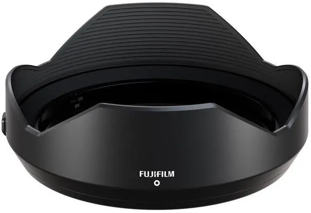 Alt view image 10 of 10 - Fujifilm - FUJINON GF20-35mmF4 R WR Lens (600023098)