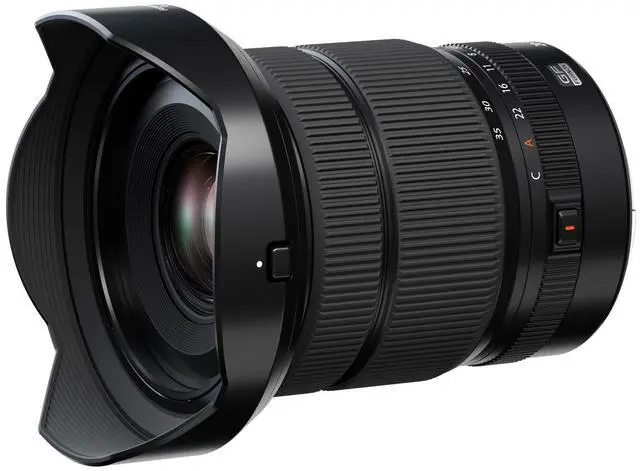 Alt view image 8 of 10 - Fujifilm - FUJINON GF20-35mmF4 R WR Lens (600023098)